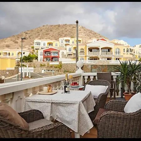 Big Two Bedrom In Loma Dos Arguineguin 公寓 *