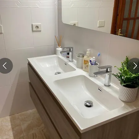 Big Two Bedrom In Loma Dos Arguineguin Apartment *