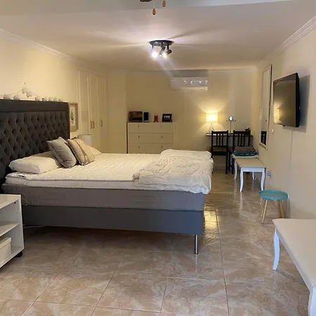Apartment Big Two Bedrom In Loma Dos Arguineguin
