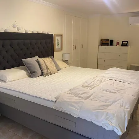 Big Two Bedrom In Loma Dos Arguineguin 公寓 Mogán
