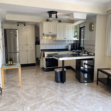 Big Two Bedrom In Loma Dos Arguineguin